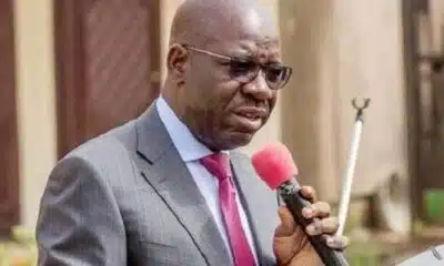 MD Edo State Lauds Obaseki’s Administration