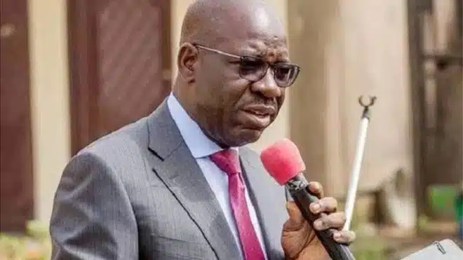 MD Edo State Lauds Obaseki’s Administration