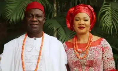 Ike Ekweremadu