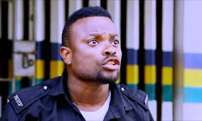 Ime Bishop Umoh