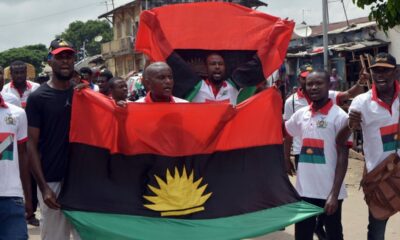 Biafra Group Advocates Recognition For Igbo Apprenticeship Scheme 