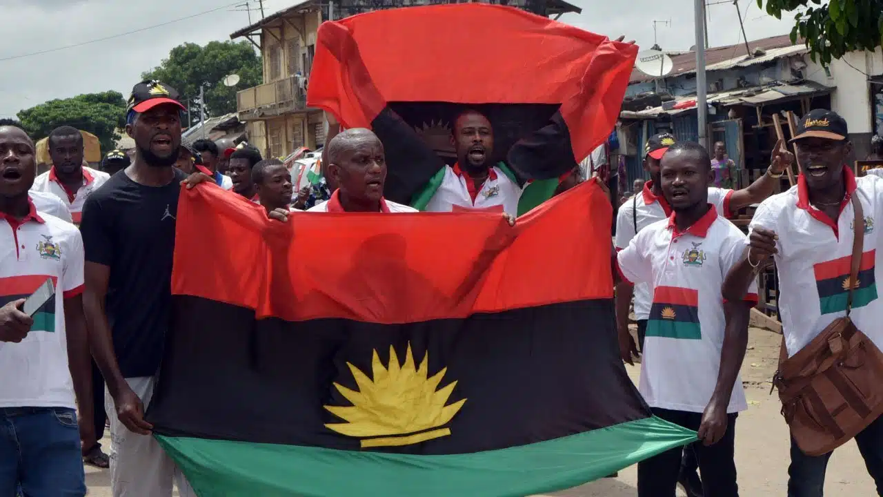 Biafra Group Advocates Recognition For Igbo Apprenticeship Scheme 