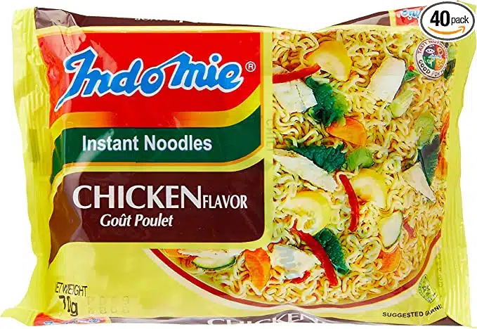 Indomie