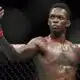 Israel Adesanya