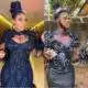 Iyabo Ojo 2023 AMVCA Outfit