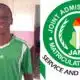 JAMB Highest score