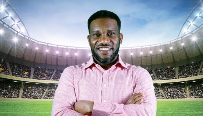 Jay Jay Okocha