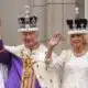 King Charles III Crowned