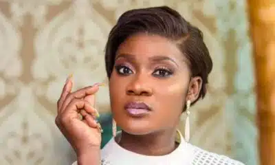 Mercy Johnson Okojie