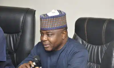 Muktar Aliyu Betara