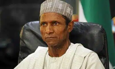 Umaru Musa Yar’Adua,