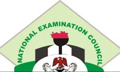 National Examination Council