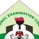 National Examination Council