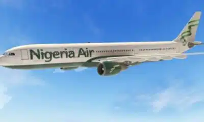 Nigeria Air