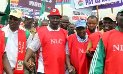 Nigeria Labour Congress