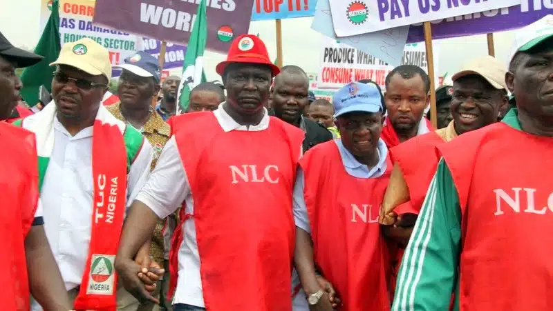 Nigeria Labour Congress