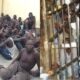 Nigeria Prison