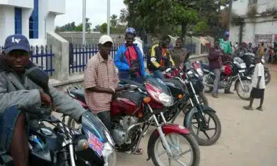 Okada Riders