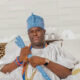 Ooni Ogunwusi Adeyeye