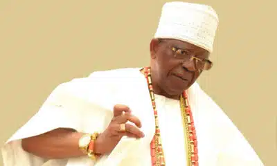 Otunba Subomi Balogun