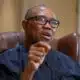 2027: Presidency Speaks On Distractions By Peter Obi, Obidients