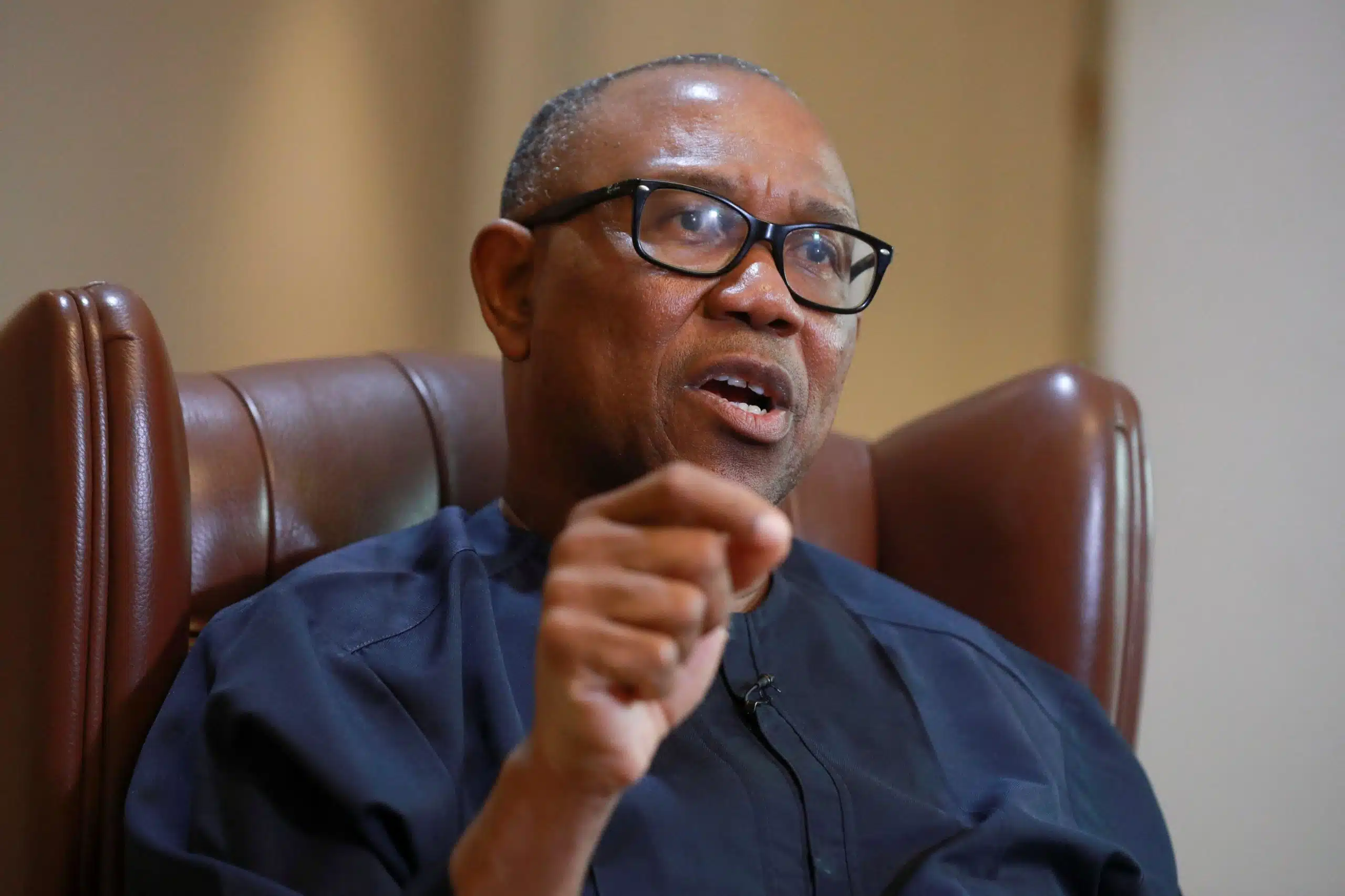 2027: Presidency Speaks On Distractions By Peter Obi, Obidients