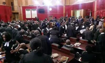 Presidential Election Tribunal