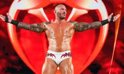 Randy Orton