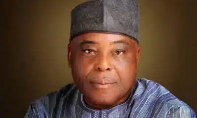 Raymond Dokpesi