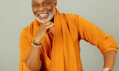 Richard Mofe-Damijo (RMD)