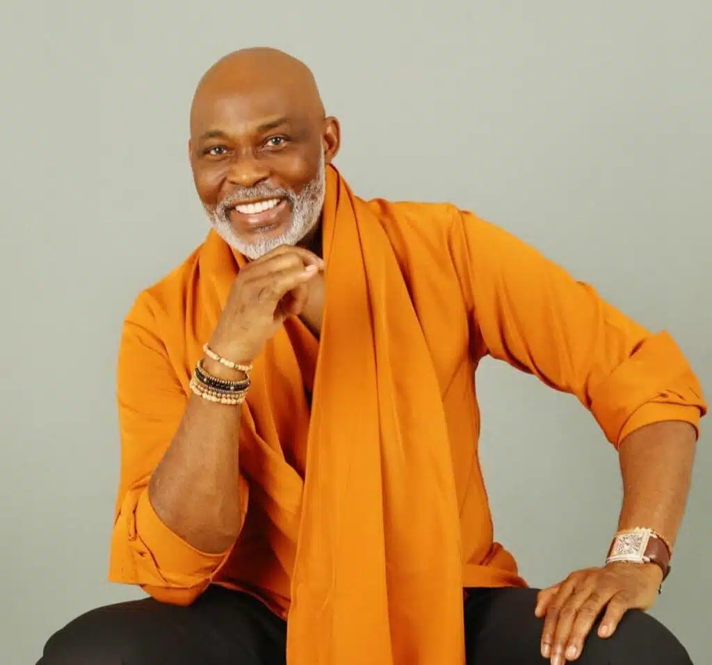 Richard Mofe-Damijo (RMD)