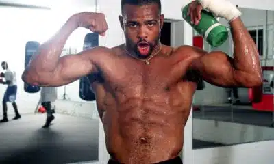 Roy Jones Jr