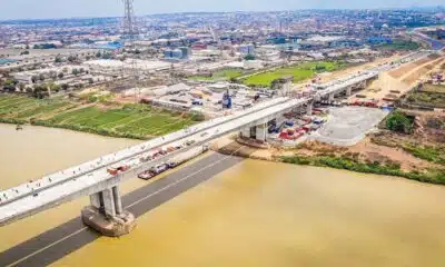 Second Niger Bridge