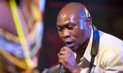 Seun Kuti