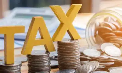 Tax