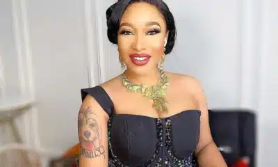 Tonto Dikeh