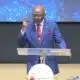 Pastor Tunde Bakare,