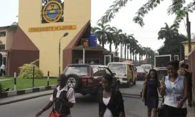 University of Lagos