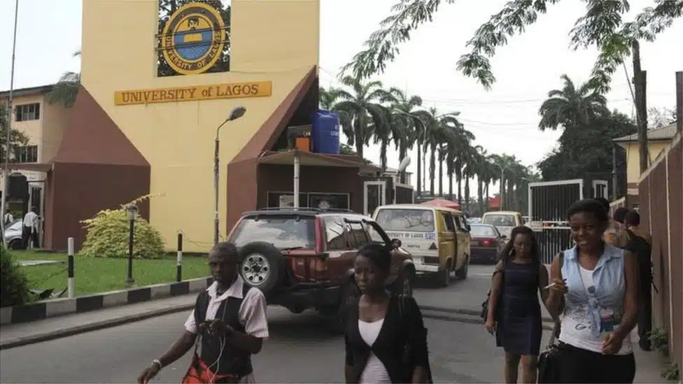 University of Lagos