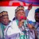 Vice-President Shettima