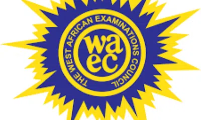 WAEC