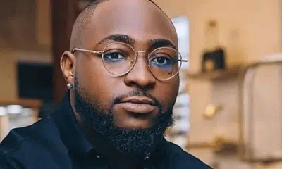 You Constantly Bring Up My Son's Death To Remind Us Of The Tragedy - Davido Responds To Sophia