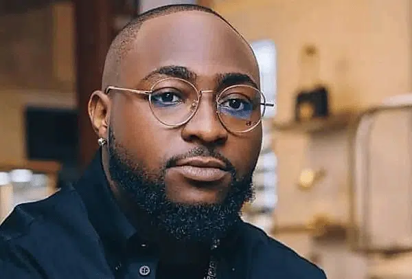 You Constantly Bring Up My Son's Death To Remind Us Of The Tragedy - Davido Responds To Sophia