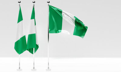 latest news in Nigeria