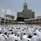 NAHCON Debunks Allegations Of 600 Nigerians Staying Behind After Umrah