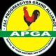 All Progressives Grand Alliance (APGA)