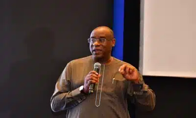 Adebisi Shonubi