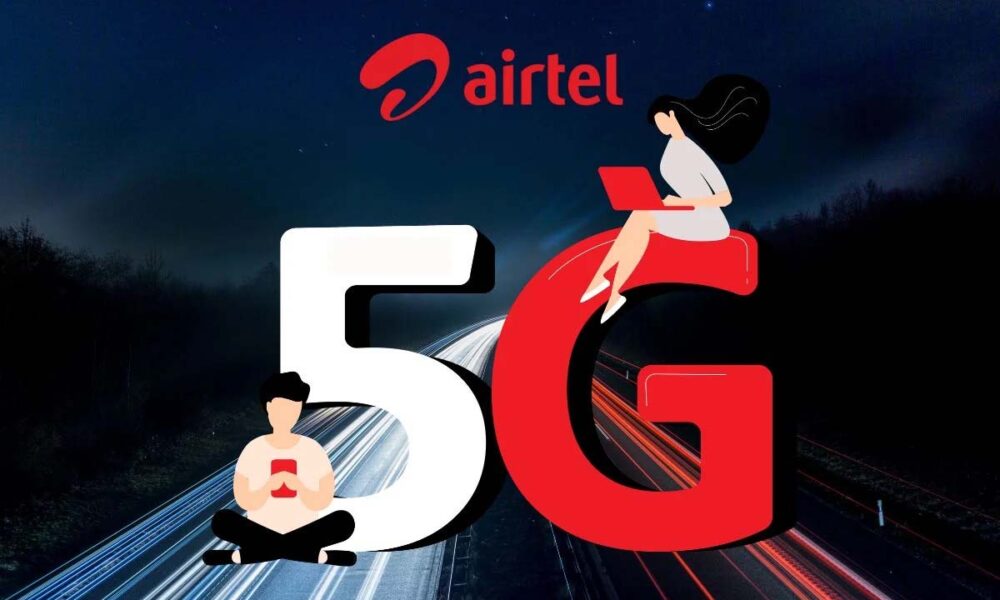 Airtel 5G