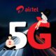 Airtel 5G