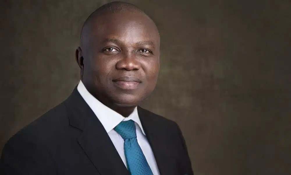 Akinwunmi Ambode